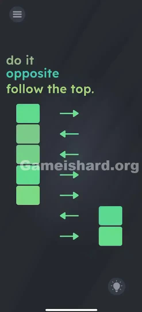 Game Is Hard Level 156 Solution 3