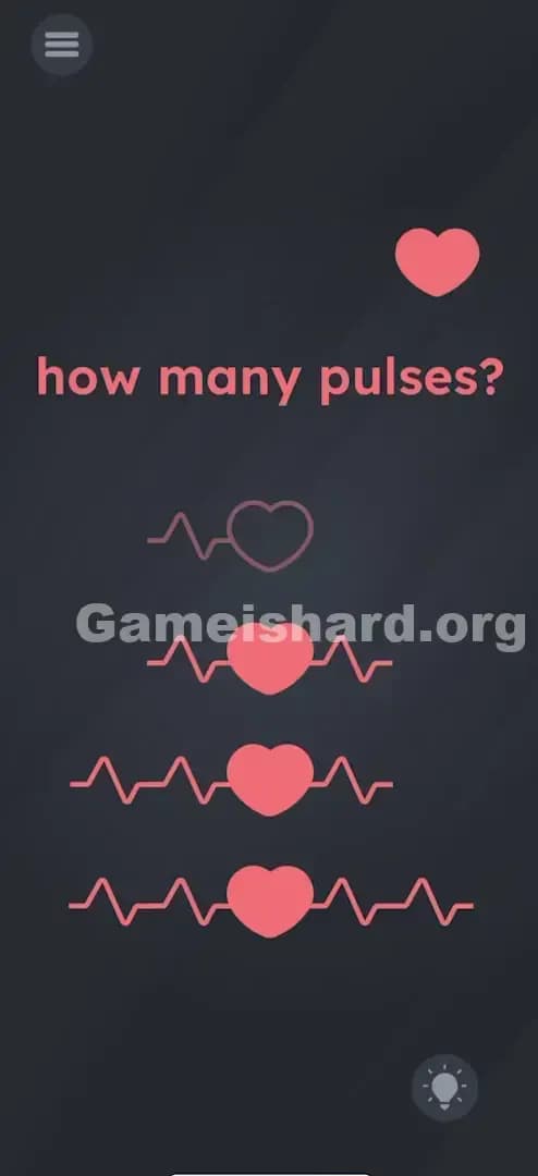 Game Is Hard Level 43 Solution 2