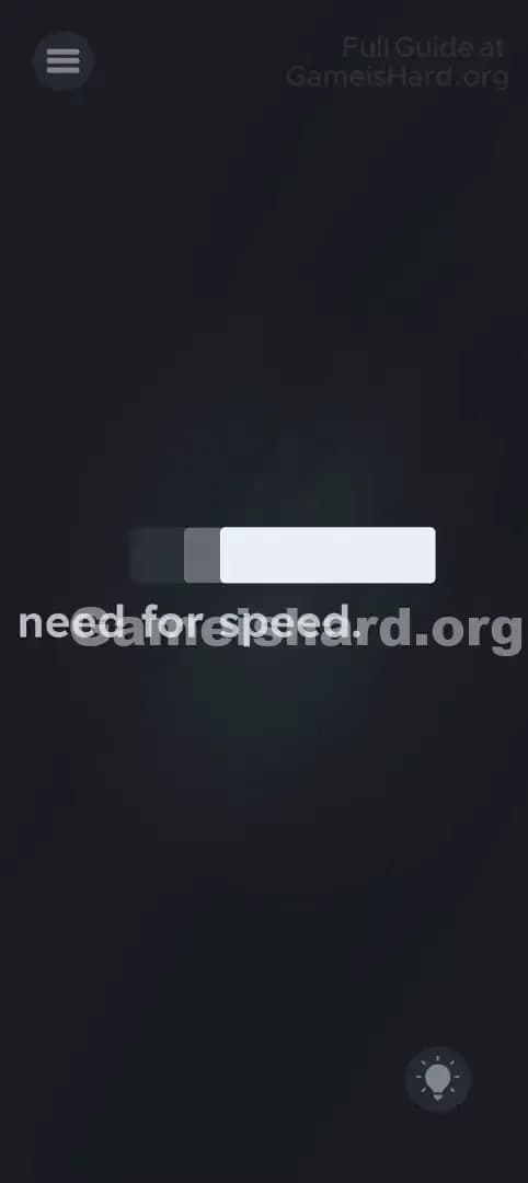 Game Is Hard Level 164 Solution 1