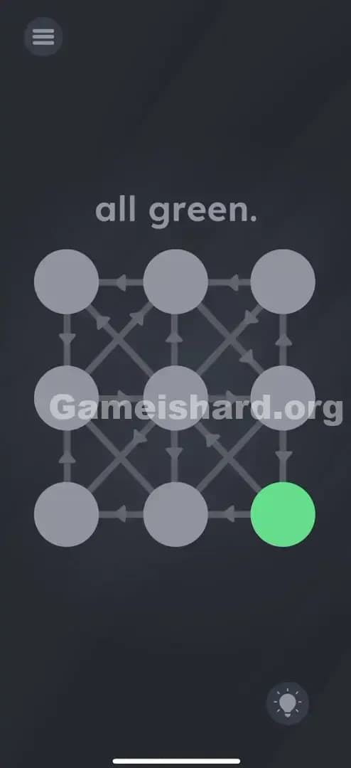 Game Is Hard Level 9 Gameplay