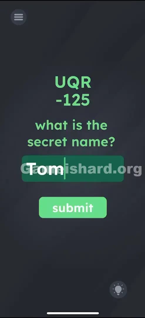 Game Is Hard Level 94 Solution 2