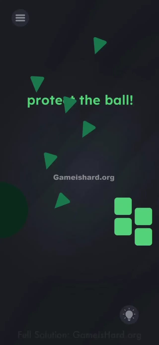 Game Is Hard Level 131 Solution 3