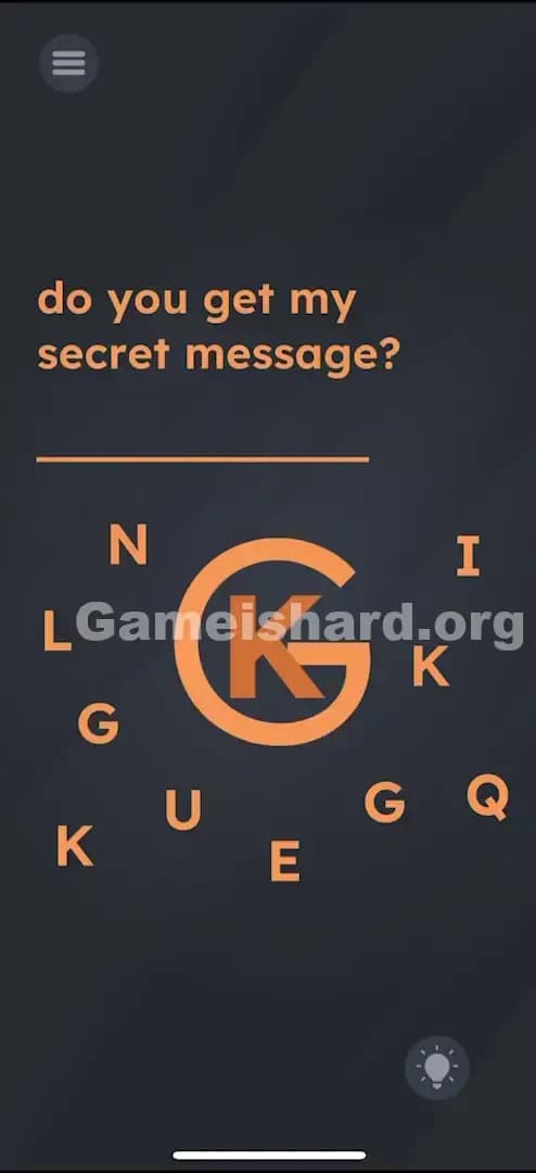 Game Is Hard Level 82 Screenshot