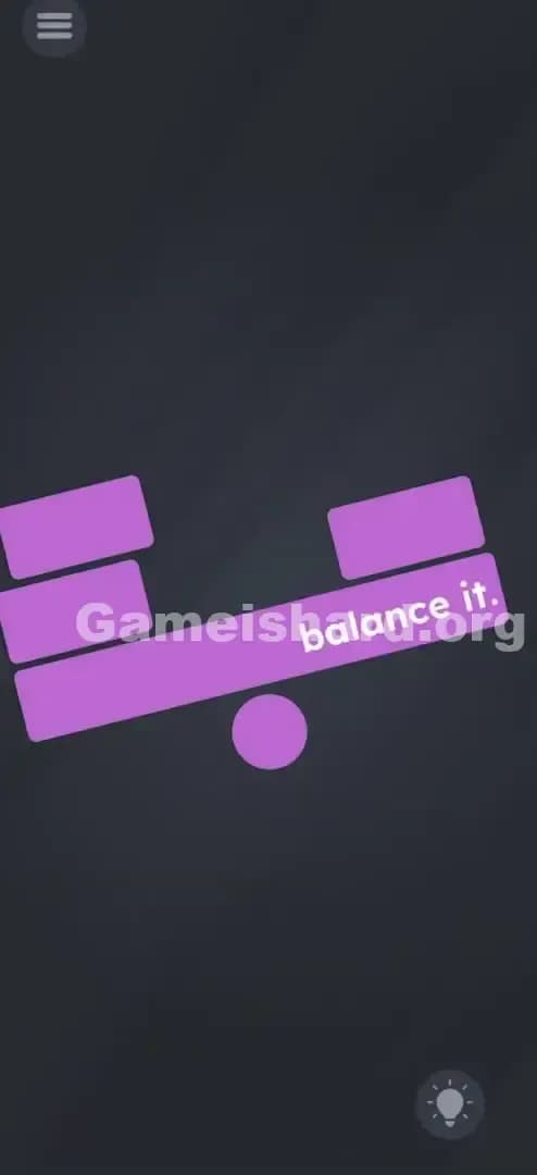 Game Is Hard Level 17 Gameplay