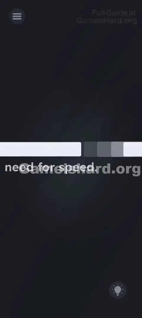 Game Is Hard Level 164 Solution 2