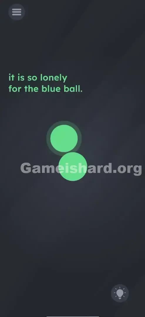 Game Is Hard Level 61 Solution 3