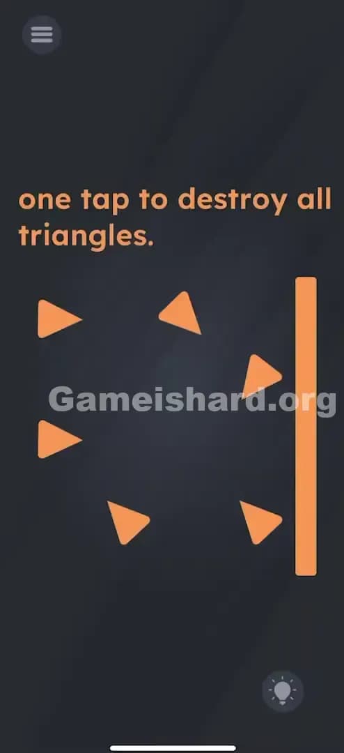 Game Is Hard Level 157 Gameplay