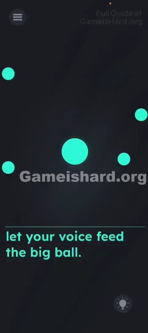 Game Is Hard Level 175 Solution 1