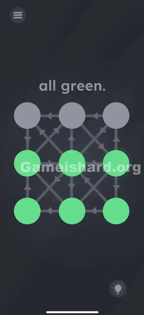 Game Is Hard Level 9 Solution 2