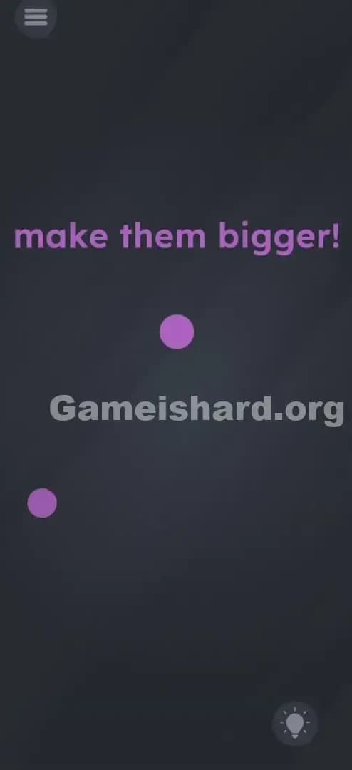 Game Is Hard Level 28 Screenshot