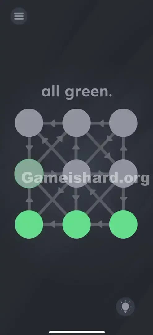 Game Is Hard Level 9 Solution 1