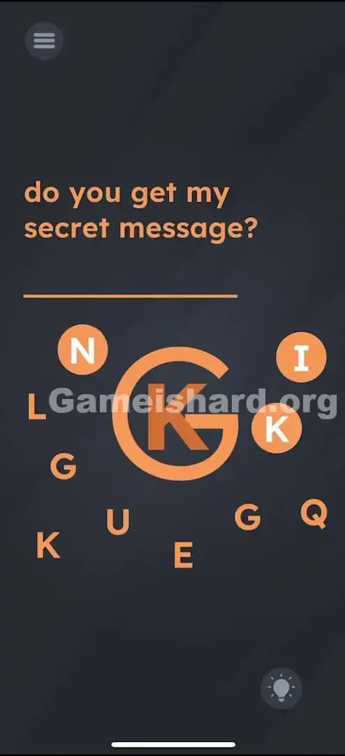 Game Is Hard Level 82 Solution 2