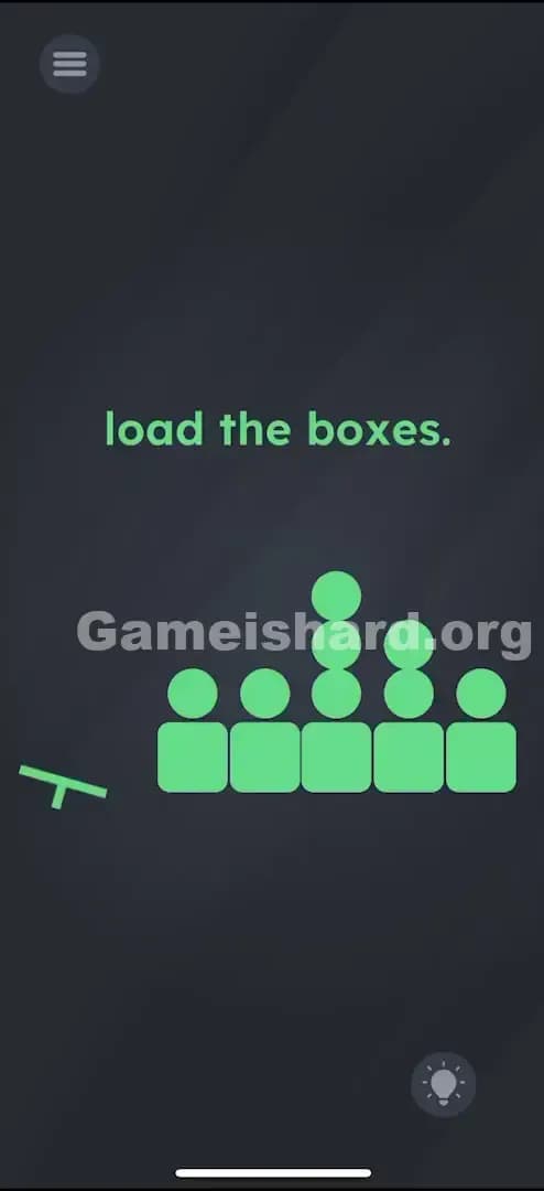 Game Is Hard Level 109 Solution 3