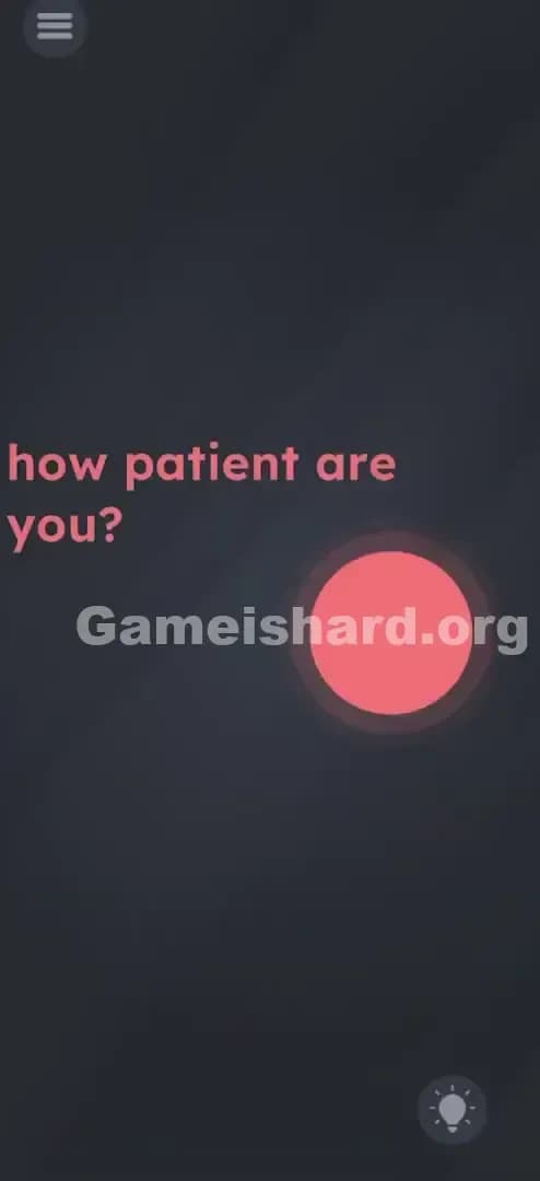 Game Is Hard Level 22 Screenshot