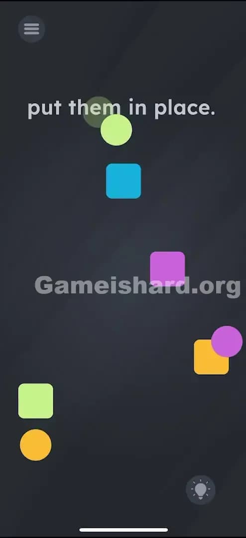 Game Is Hard Level 78 Solution 3