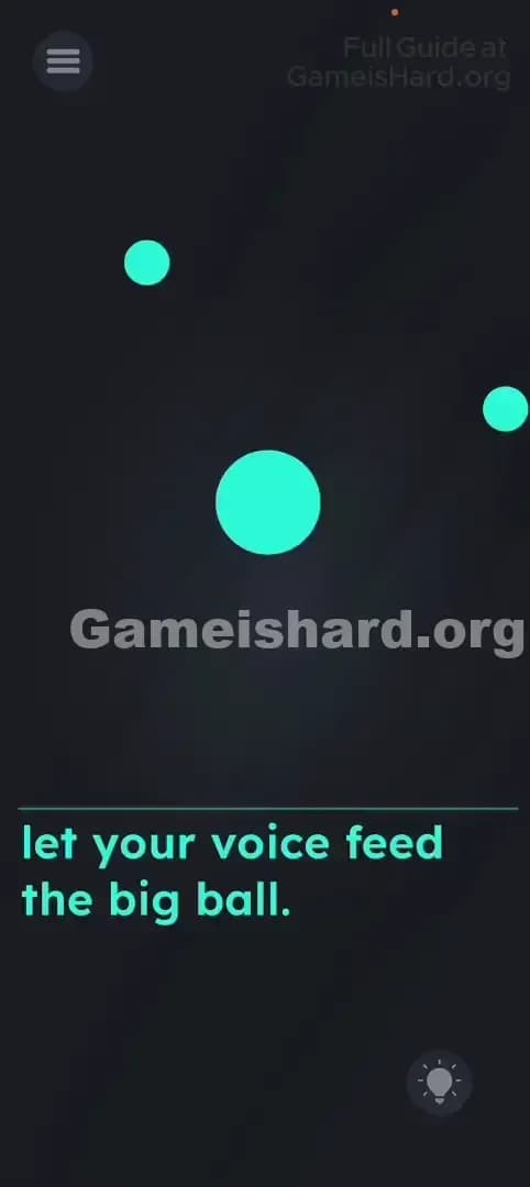 Game Is Hard Level 175 Solution 2