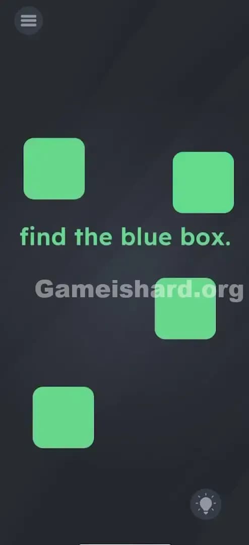 Game Is Hard Level 41 Solution 3